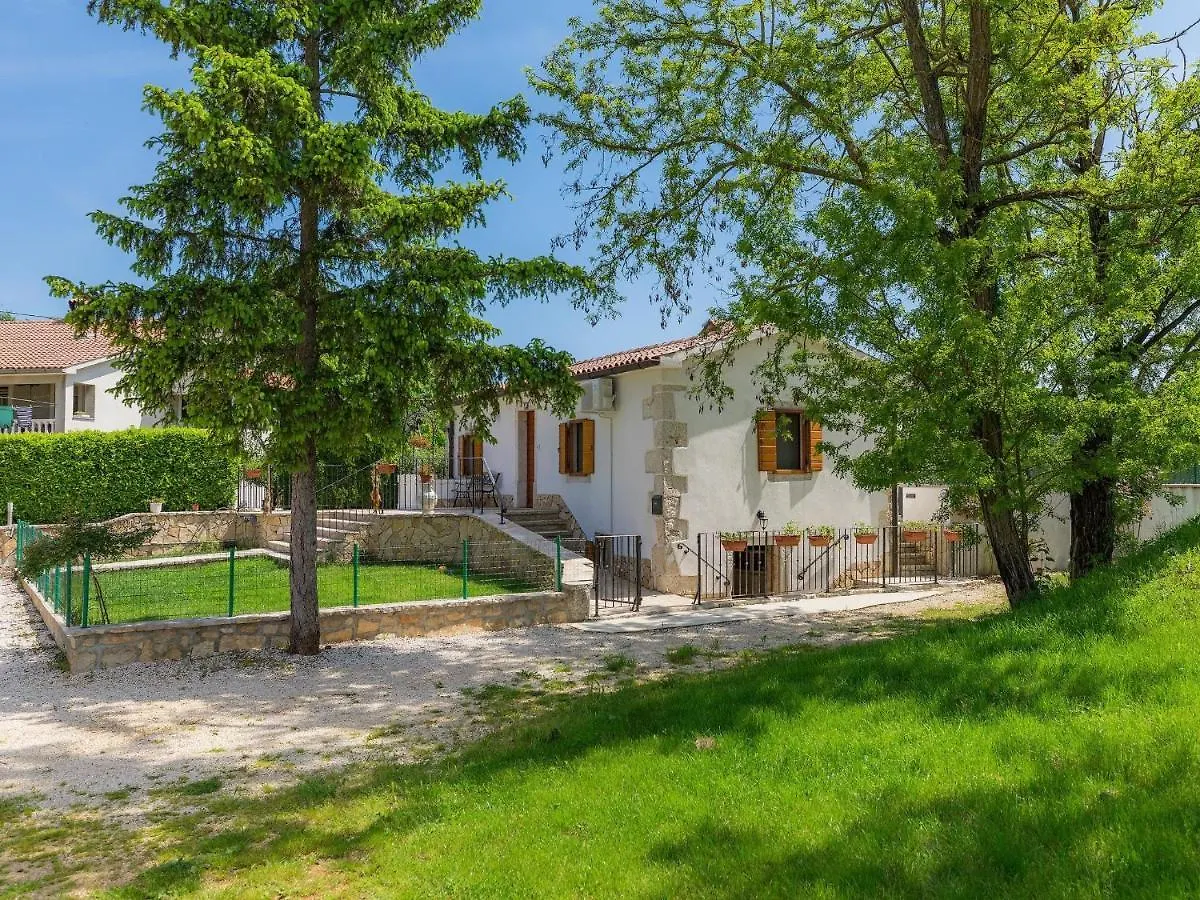 Holiday Home Susanne By Interhome Gorica
