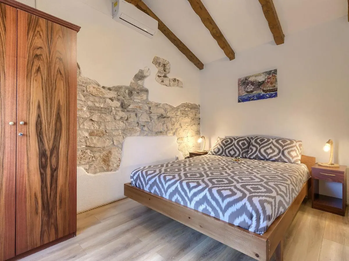 Holiday Home Susanne By Interhome Gorica
