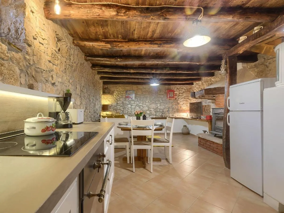 Holiday Home Susanne By Interhome Gorica  0*, Gorica (Istria)