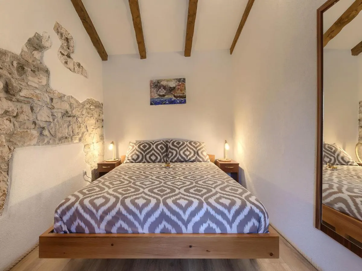 Holiday Home Susanne By Interhome Gorica