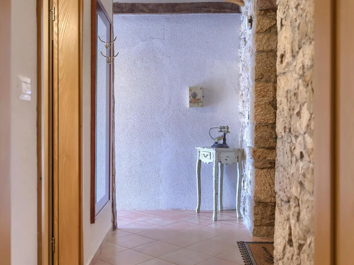 Holiday Home Susanne By Interhome Gorica