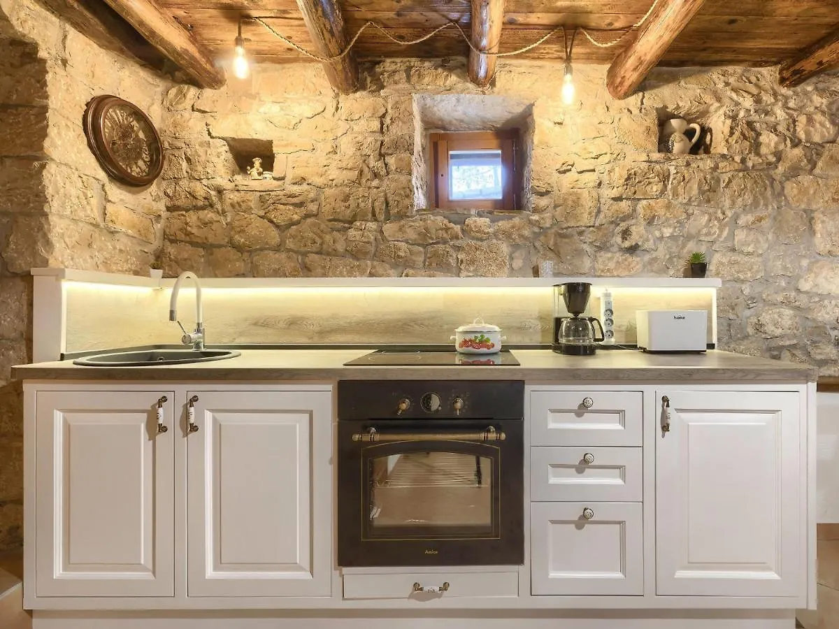 Holiday Home Susanne By Interhome Gorica
