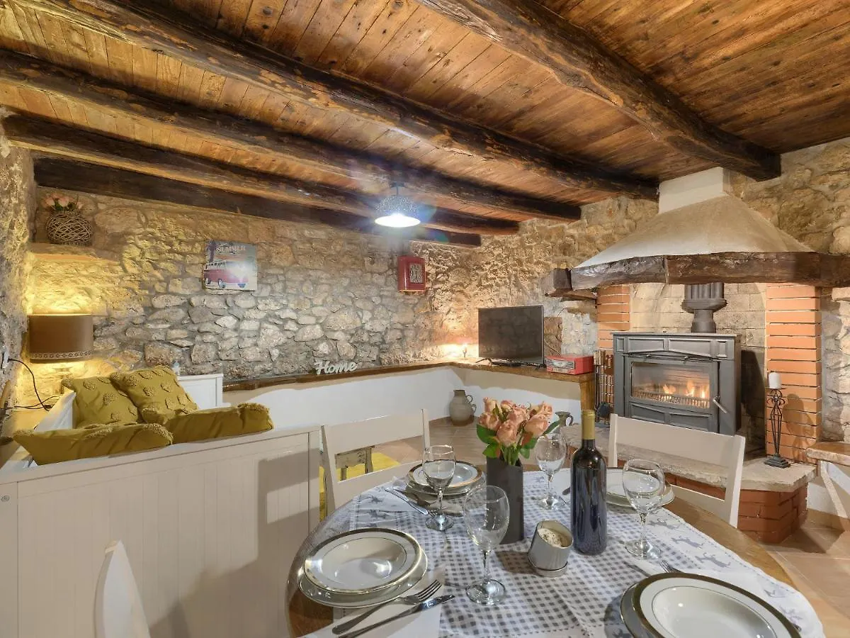 Holiday Home Susanne By Interhome Gorica