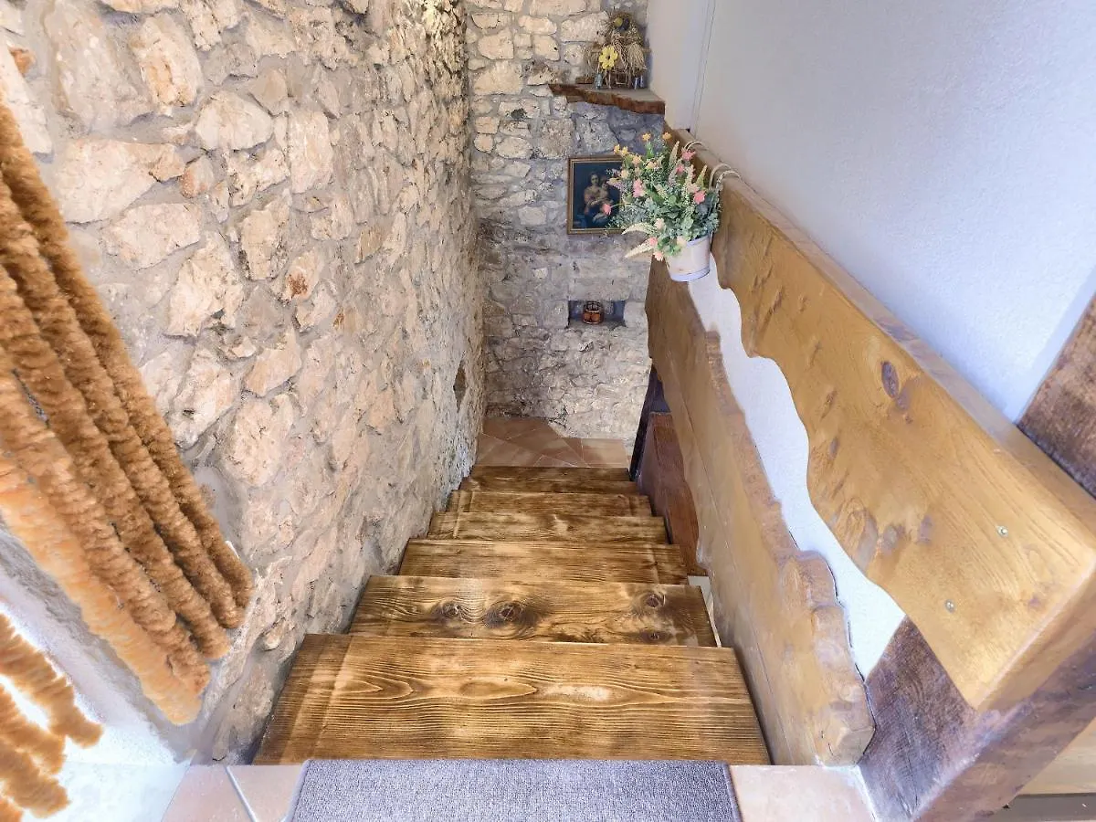 Holiday Home Susanne By Interhome Gorica