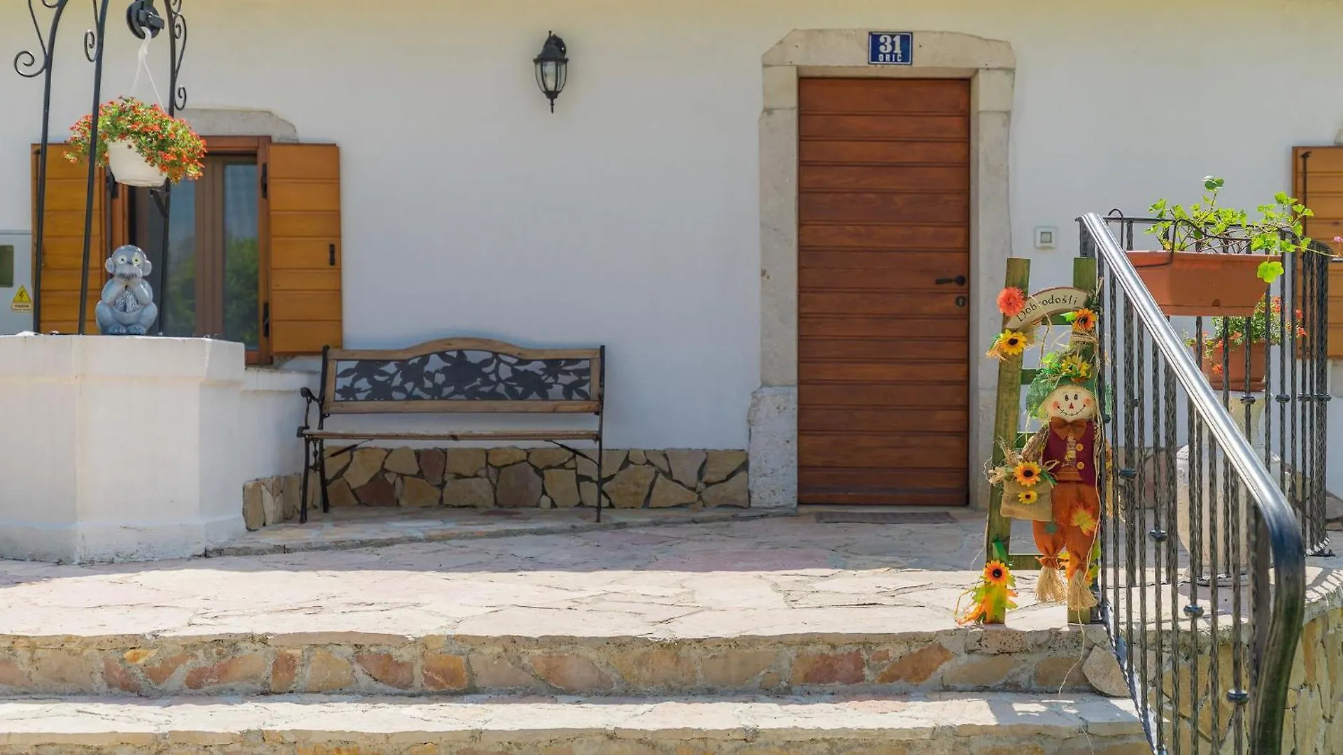 Holiday Home Susanne By Interhome Gorica