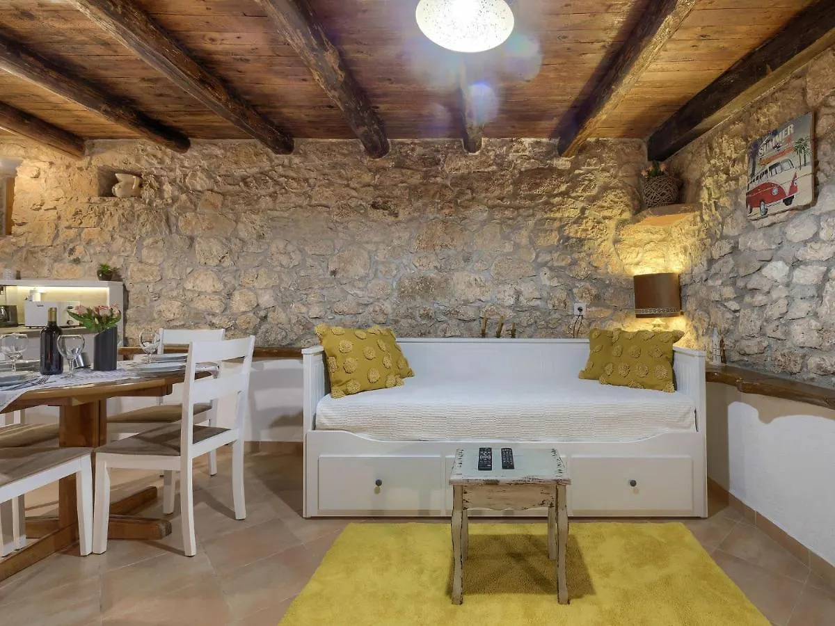 Holiday Home Susanne By Interhome Gorica  Gorica (Istria)