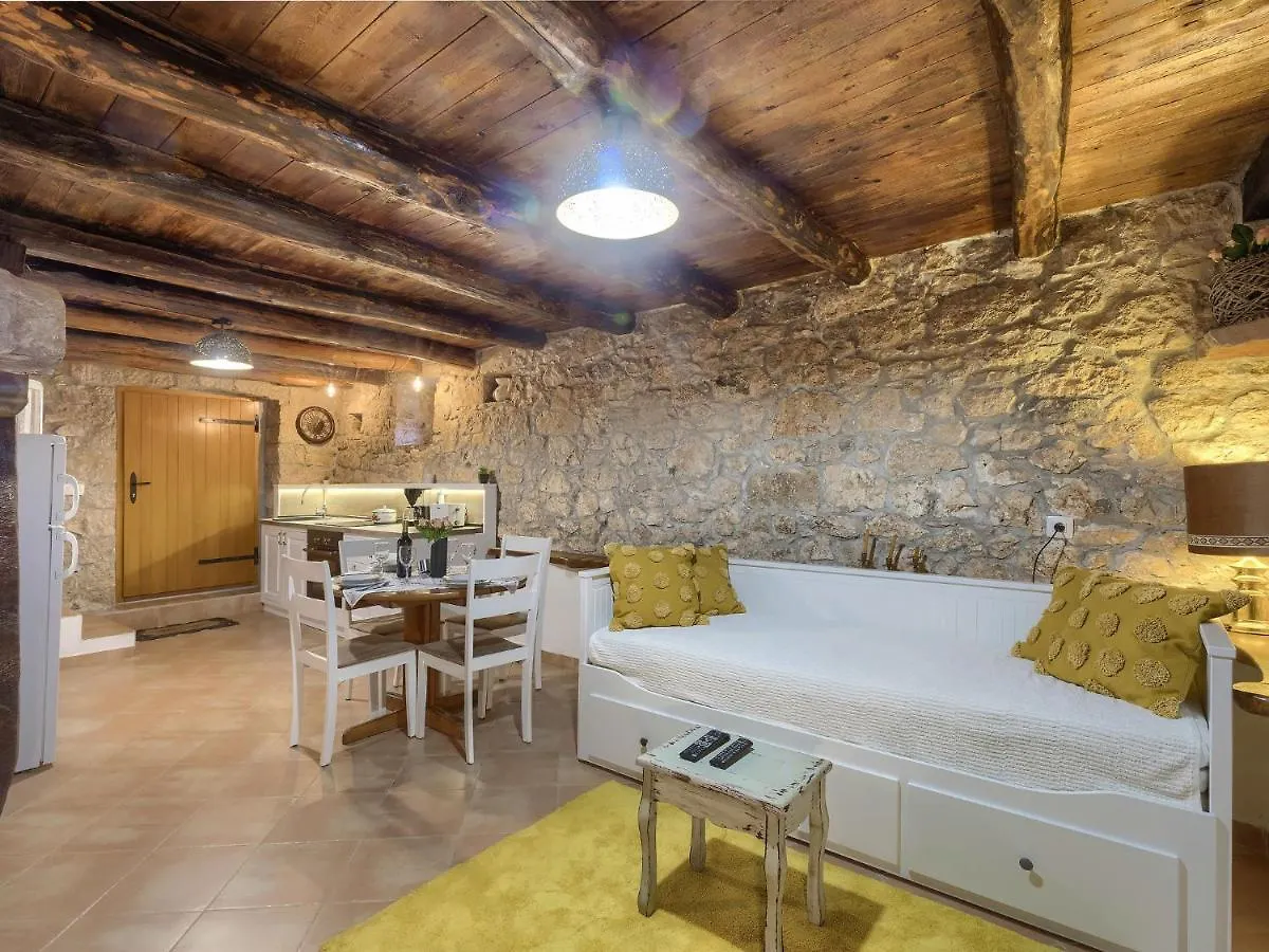 Holiday Home Susanne By Interhome Gorica   Gorica (Istria)