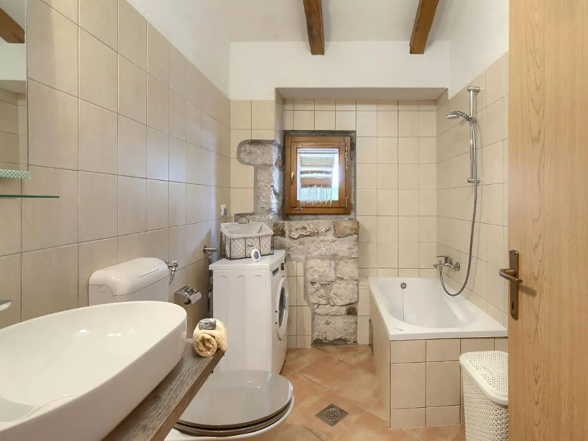 Holiday Home Susanne By Interhome Gorica  克罗地亚