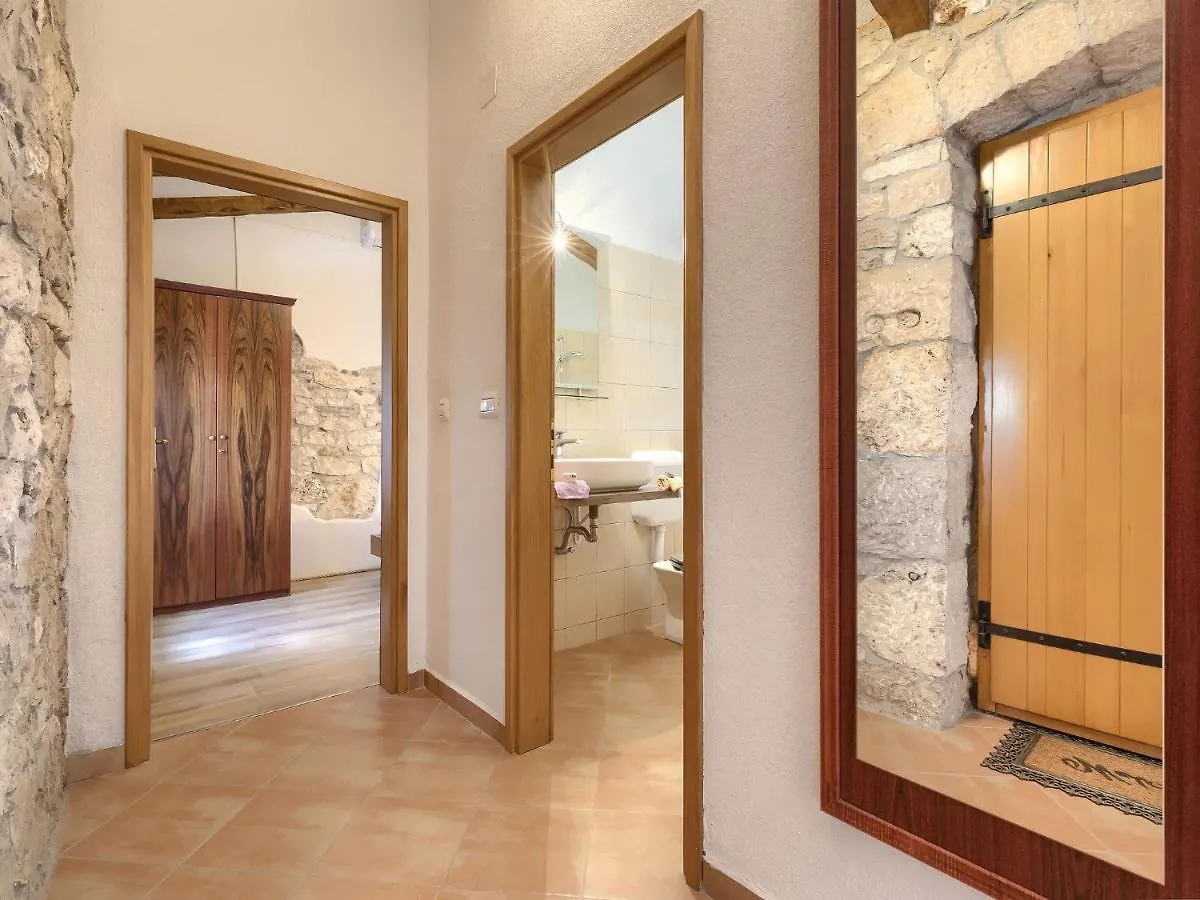 Holiday Home Susanne By Interhome Gorica  0*, Gorica (Istria) 克罗地亚