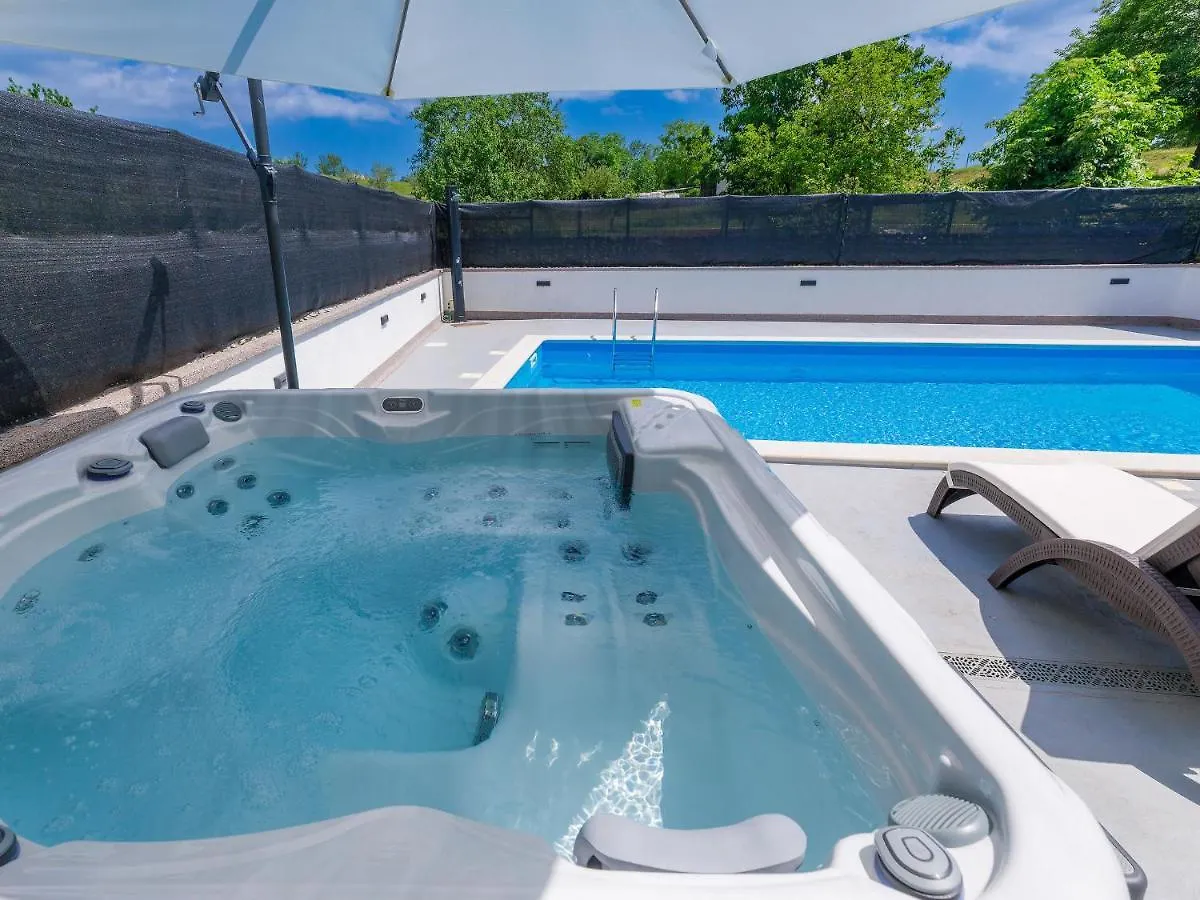 Holiday Home Susanne By Interhome Gorica   Gorica (Istria)