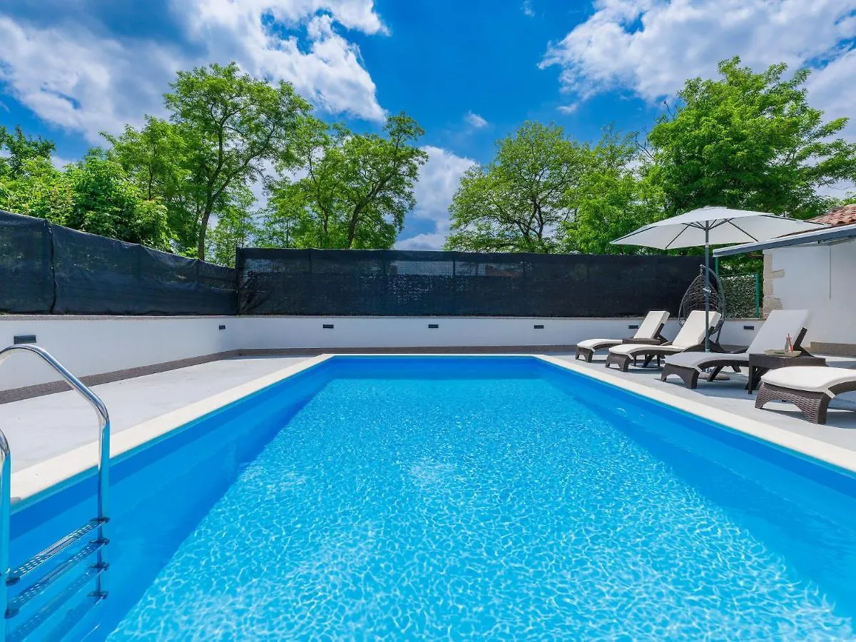 Holiday Home Susanne By Interhome Gorica