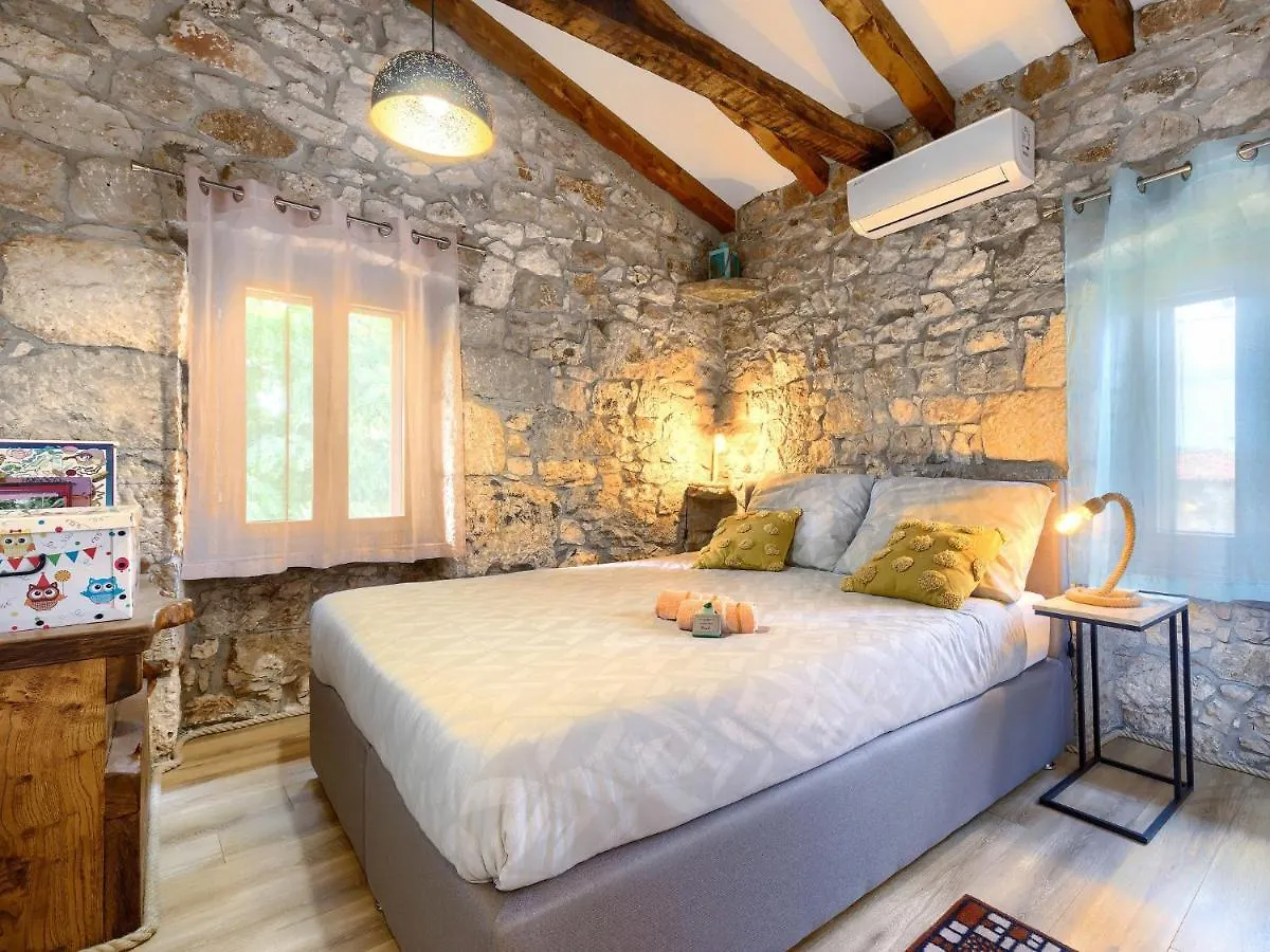 Holiday Home Susanne By Interhome Gorica  克罗地亚