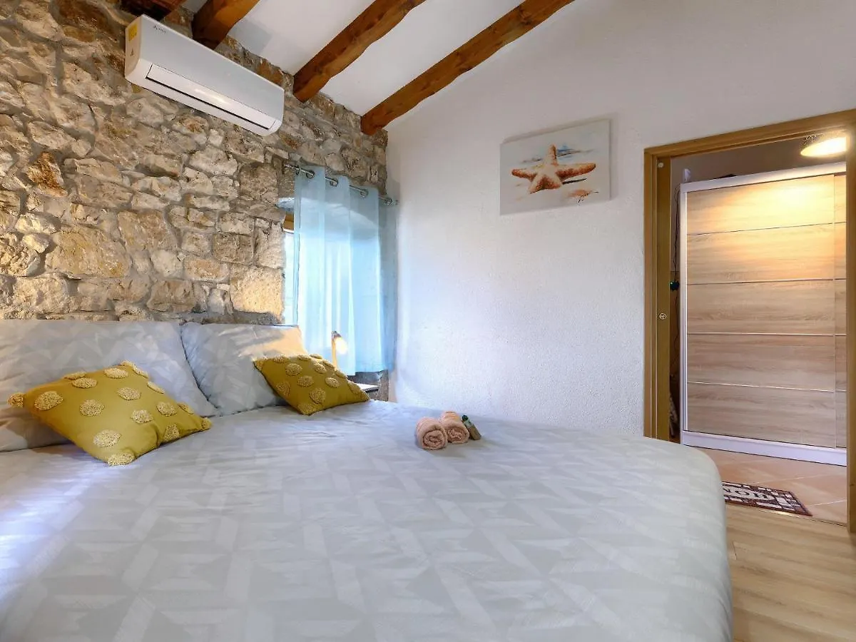 Holiday Home Susanne By Interhome Gorica  0*, Gorica (Istria) 克罗地亚