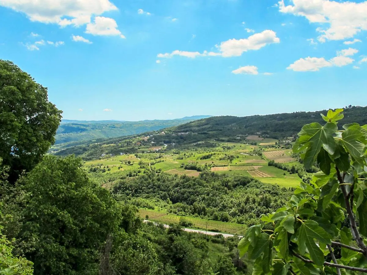 Holiday Home Susanne By Interhome Gorica   Gorica (Istria)