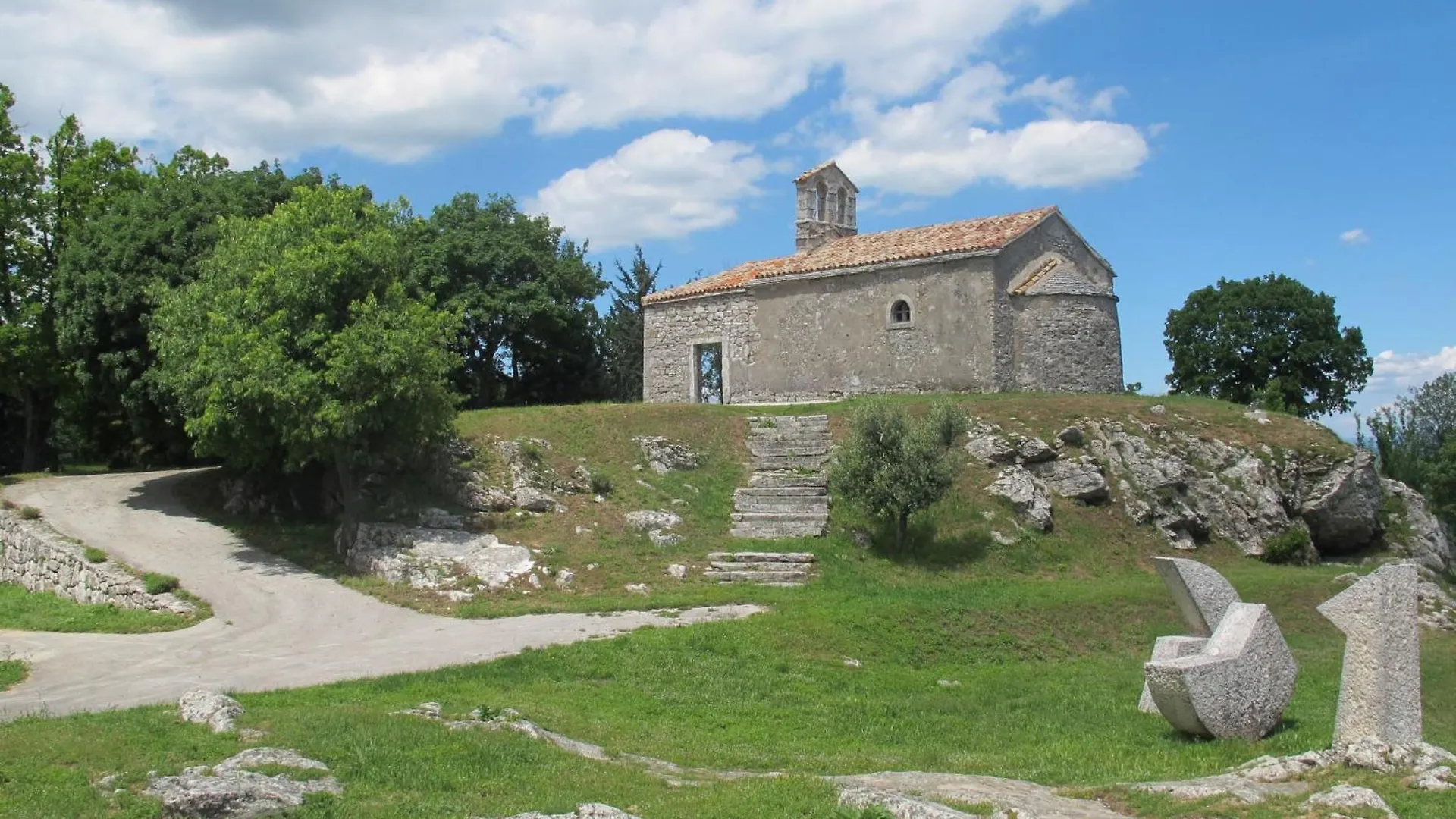 Holiday Home Susanne By Interhome Gorica  0*, Gorica (Istria) 克罗地亚